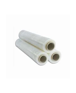 FILM ETIRABLE TRANSPARENT