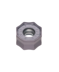 plaquette de fraisage TUNGALOY