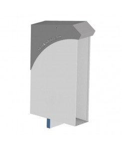 Coffret de protection vide...