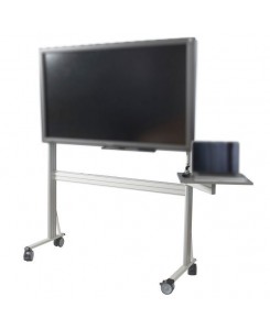 Support aluminium pour...