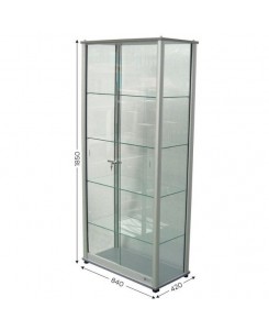 VITRINE D'EXPOSITION B l...