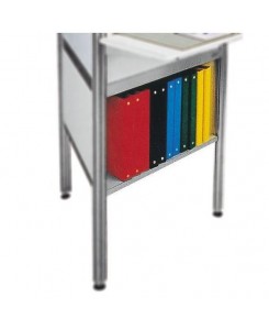 Etagère inférieure de...