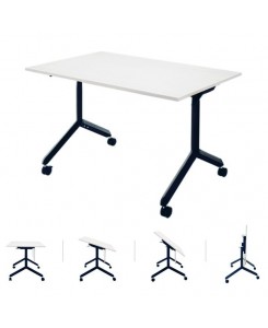 Table de réunion basculante...