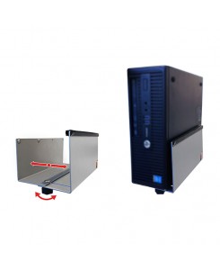 Support vertical pour unité...