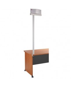 POTENCE D'IDENTIFICATION...