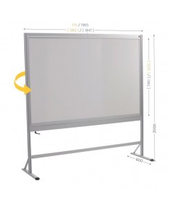 MOD'INFO PIVOTANT axe...