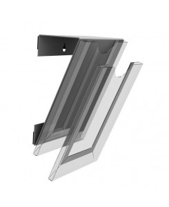 Support incliné seul pour...