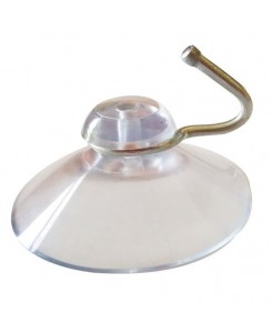 Lot de 10 ventouses pour...