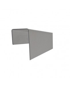 Support latéral à clipser...