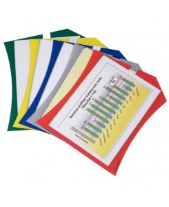 Lot de 2 PRODOC DESIGN A4...