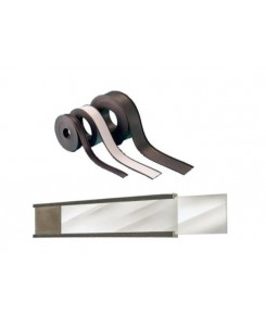 Porte-étiquette magnétique...