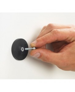 Lot de 3 plots magnétiques...