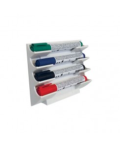 Porte marqueur blanc...