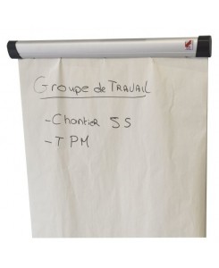 PAPERBOARD Magnétique l 665 mm