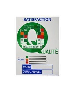 VISIOFLASH SATISFACTION 31...