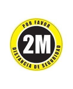 Juego de 2 pictogramas...