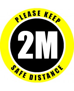 Lot de 2 pictogrammes...