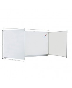 TRIPTYQUE l 1201 x H 947 mm...