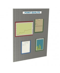 TABLEAU D'AFFICHAGE...