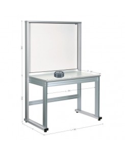 QUALIPOST 3000C l 2000 x P...