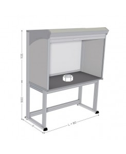 QUALIPOST 4000 l 1200 x P...