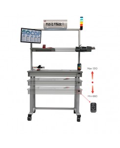 QUALIPOST 3200 ERGO...