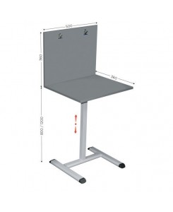 QUALIPOST 300A l 500 x P...