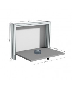 QUALIPOST 200A MURAL l 620...