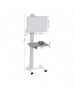 QUALIPOST 500A  avec...