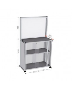 QUALIPOST 600D l 620 x P...