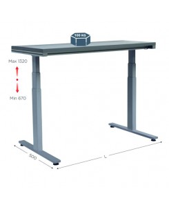 QUALIPOST 620B ERGO...