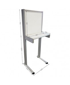 QUALIPOST 600 MIRAGE l 645...