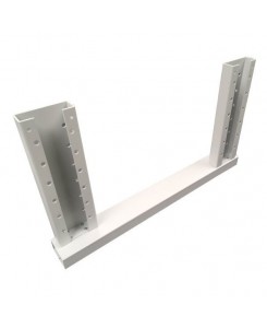 Lot de 4 réhausses...