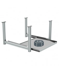 Tablette inférieure...