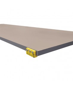 Revêtement plateau ESD avec...