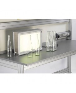 Luminaire de contrôle l 605...