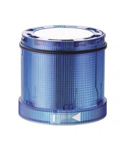 LEANANDON LED bleu H 66 mm...