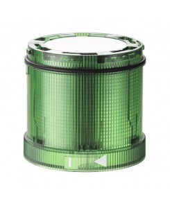 LEANANDON LED vert H 66 mm...