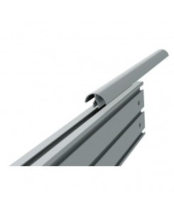 Profil aluminium arrondi...