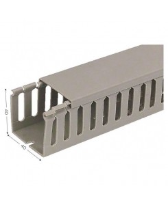 Goulotte pour fils...