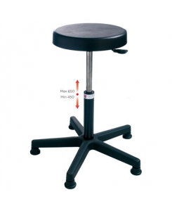 Siége D'ATELIER BASIC H 450...