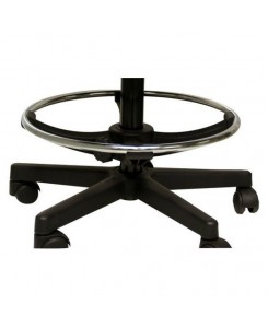 Repose pieds circulaire...