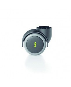 Lot de 5 roulettes...