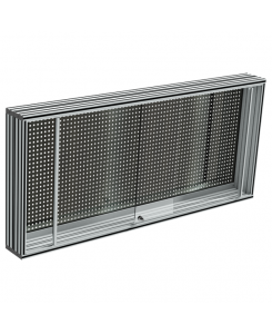 MAINTPOST 350A INOX MURAL l...