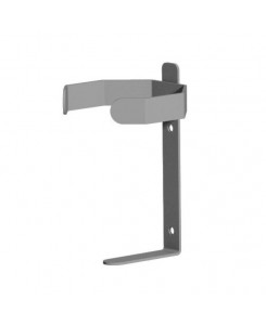 Porte bouteille métallique...