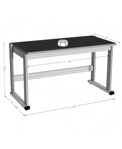 MAINTPOST 6000A l 1800 x P...