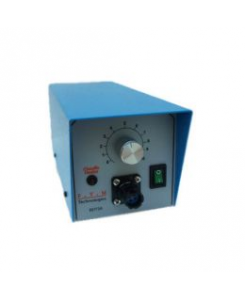 Bloc d'alimentation denudeuse