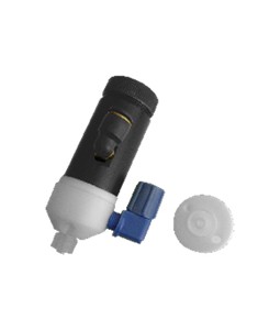 Valves A Diaphragme CA753...