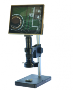 Caméra pour Microscope...