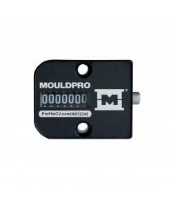 Mould Cycle Counter CVPL